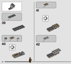 LEGO 66775 instructions page 32 – build guide