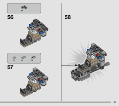 LEGO 66775 instructions page 37 – build guide