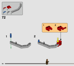 LEGO 66775 instructions page 46 – build guide