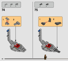 LEGO 66775 instructions page 48 – build guide