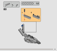 LEGO 66775 instructions page 51 – build guide