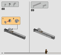LEGO 66775 instructions page 54 – build guide