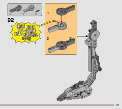 LEGO 66775 instructions page 57 – build guide