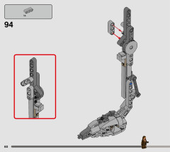 LEGO 66775 instructions page 60 – build guide