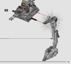 LEGO 66775 instructions page 63 – build guide