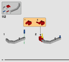 LEGO 66775 instructions page 68 – build guide