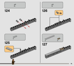LEGO 66775 instructions page 75 – build guide