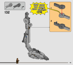 LEGO 66775 instructions page 79 – build guide