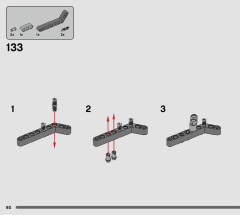 LEGO 66775 instructions page 80 – build guide