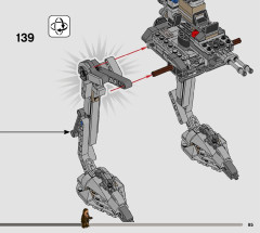 LEGO 66775 instructions page 85 – build guide
