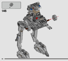 LEGO 66775 instructions page 88 – build guide