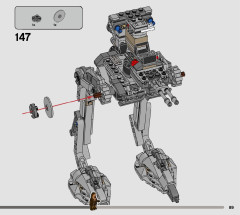 LEGO 66775 instructions page 89 – build guide