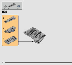 LEGO 66775 instructions page 94 – build guide
