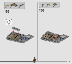 LEGO 66775 instructions page 95 – build guide