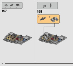 LEGO 66775 instructions page 96 – build guide
