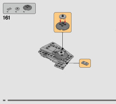 LEGO 66775 instructions page 98 – build guide