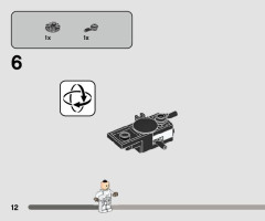 LEGO 66775 instructions page 12 – build guide
