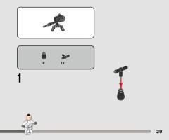 LEGO 66775 instructions page 29 – build guide