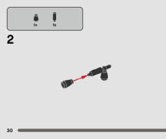LEGO 66775 instructions page 30 – build guide
