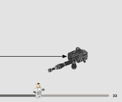 LEGO 66775 instructions page 33 – build guide