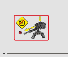 LEGO 66775 instructions page 36 – build guide