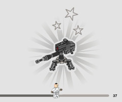 LEGO 66775 instructions page 37 – build guide