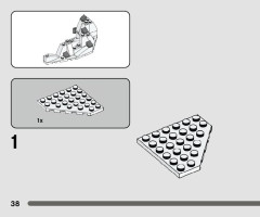 LEGO 66775 instructions page 38 – build guide