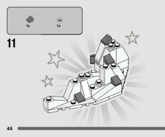 LEGO 66775 instructions page 48 – build guide