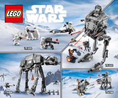LEGO 66775 instructions page 51 – build guide