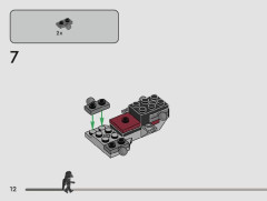 LEGO 66778 instructions page 12 – build guide