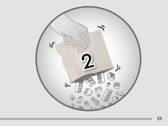 LEGO 66778 instructions page 23 – build guide