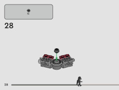 LEGO 66778 instructions page 28 – build guide