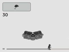 LEGO 66778 instructions page 30 – build guide