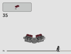 LEGO 66778 instructions page 34 – build guide