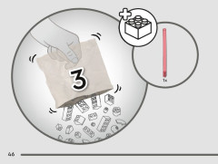 LEGO 66778 instructions page 46 – build guide