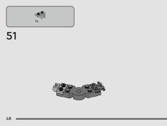 LEGO 66778 instructions page 48 – build guide