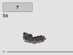 LEGO 66778 instructions page 52 – build guide