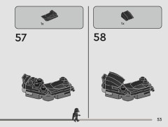 LEGO 66778 instructions page 53 – build guide