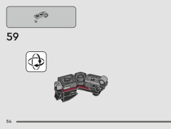 LEGO 66778 instructions page 54 – build guide