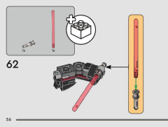 LEGO 66778 instructions page 56 – build guide