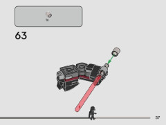LEGO 66778 instructions page 57 – build guide