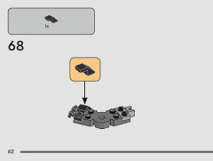 LEGO 66778 instructions page 62 – build guide