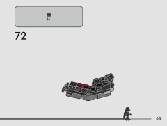 LEGO 66778 instructions page 65 – build guide