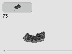 LEGO 66778 instructions page 66 – build guide