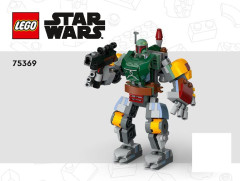 LEGO 66778 instructions page 1 – build guide