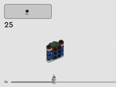 LEGO 66778 instructions page 24 – build guide