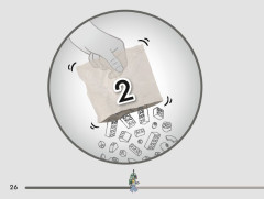 LEGO 66778 instructions page 26 – build guide