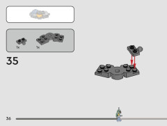 LEGO 66778 instructions page 36 – build guide