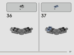 LEGO 66778 instructions page 37 – build guide
