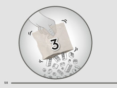 LEGO 66778 instructions page 50 – build guide